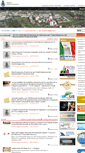 Mobile Screenshot of comune.nocera-superiore.sa.it
